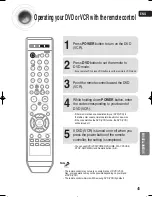 Предварительный просмотр 45 страницы Samsung HT-AS720S Instruction Manual