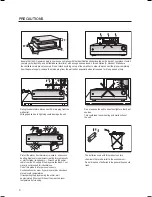 Предварительный просмотр 4 страницы Samsung HT-AS730S User Manual