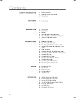 Предварительный просмотр 6 страницы Samsung HT-AS730S User Manual