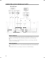 Предварительный просмотр 22 страницы Samsung HT-AS730S User Manual