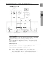 Предварительный просмотр 23 страницы Samsung HT-AS730S User Manual