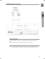 Предварительный просмотр 25 страницы Samsung HT-AS730S User Manual