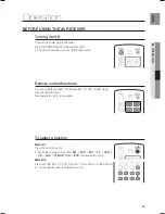 Предварительный просмотр 47 страницы Samsung HT-AS730S User Manual