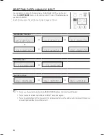 Предварительный просмотр 48 страницы Samsung HT-AS730S User Manual