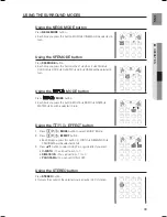 Предварительный просмотр 49 страницы Samsung HT-AS730S User Manual