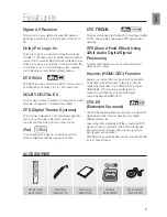 Preview for 5 page of Samsung HT-AS730ST User Manual