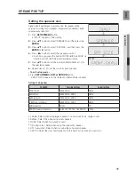 Preview for 35 page of Samsung HT-AS730ST User Manual