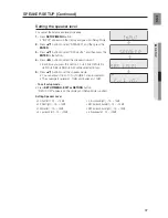 Preview for 37 page of Samsung HT-AS730ST User Manual