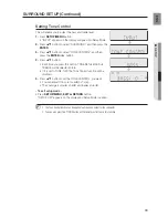 Preview for 43 page of Samsung HT-AS730ST User Manual