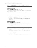 Preview for 50 page of Samsung HT-AS730ST User Manual