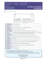 Preview for 67 page of Samsung HT-AS730ST User Manual