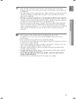 Preview for 23 page of Samsung HT-BD1150 User Manual