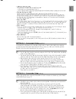 Preview for 25 page of Samsung HT-BD1150 User Manual