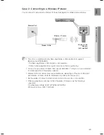 Preview for 31 page of Samsung HT-BD1150 User Manual