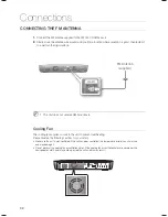 Preview for 32 page of Samsung HT-BD1150 User Manual