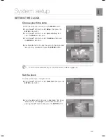 Preview for 37 page of Samsung HT-BD1150 User Manual