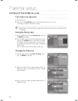 Preview for 50 page of Samsung HT-BD1150 User Manual