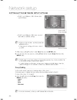 Preview for 54 page of Samsung HT-BD1150 User Manual