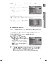 Preview for 55 page of Samsung HT-BD1150 User Manual