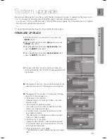 Preview for 57 page of Samsung HT-BD1150 User Manual