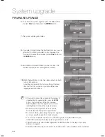 Preview for 58 page of Samsung HT-BD1150 User Manual