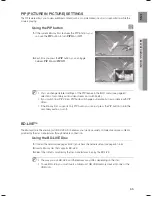 Preview for 65 page of Samsung HT-BD1150 User Manual