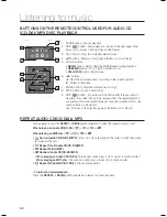 Preview for 68 page of Samsung HT-BD1150 User Manual