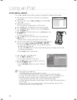 Preview for 82 page of Samsung HT-BD1150 User Manual