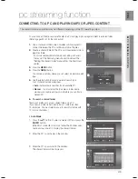 Preview for 83 page of Samsung HT-BD1150 User Manual