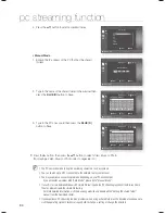 Preview for 84 page of Samsung HT-BD1150 User Manual