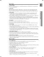 Preview for 13 page of Samsung HT-BD1220 User Manual