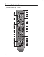 Preview for 16 page of Samsung HT-BD1220 User Manual