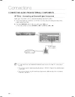 Preview for 26 page of Samsung HT-BD1220 User Manual