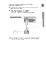 Preview for 27 page of Samsung HT-BD1220 User Manual