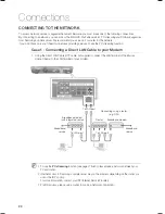 Preview for 28 page of Samsung HT-BD1220 User Manual