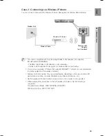 Preview for 29 page of Samsung HT-BD1220 User Manual