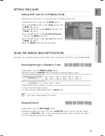 Preview for 33 page of Samsung HT-BD1220 User Manual