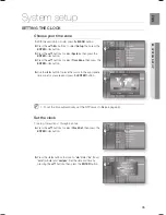 Preview for 35 page of Samsung HT-BD1220 User Manual