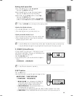 Preview for 39 page of Samsung HT-BD1220 User Manual