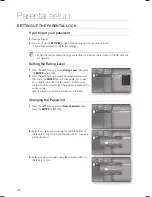 Preview for 48 page of Samsung HT-BD1220 User Manual