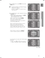 Preview for 51 page of Samsung HT-BD1220 User Manual