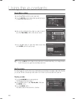 Preview for 84 page of Samsung HT-BD1220 User Manual