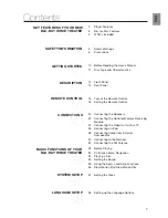 Предварительный просмотр 7 страницы Samsung HT-BD1250 User Manual