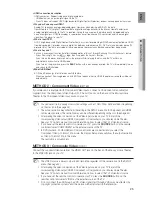 Предварительный просмотр 25 страницы Samsung HT-BD1250 User Manual