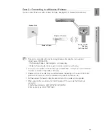 Предварительный просмотр 31 страницы Samsung HT-BD1250 User Manual