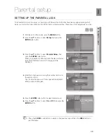 Предварительный просмотр 49 страницы Samsung HT-BD1250 User Manual