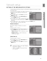 Предварительный просмотр 51 страницы Samsung HT-BD1250 User Manual