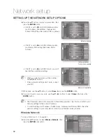 Предварительный просмотр 52 страницы Samsung HT-BD1250 User Manual