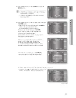 Предварительный просмотр 53 страницы Samsung HT-BD1250 User Manual