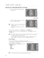 Предварительный просмотр 54 страницы Samsung HT-BD1250 User Manual